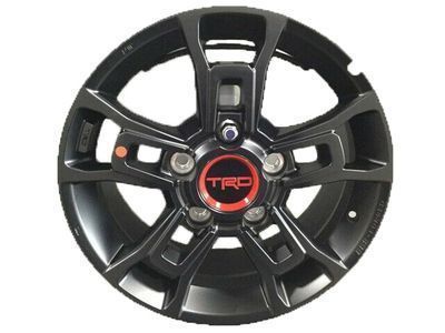 Toyota PT960-34200-02 Wheel, Alloy