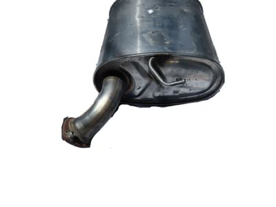 Toyota 17440-F0010 Muffler