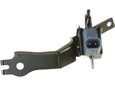 Toyota 25860-20020 Valve Assembly