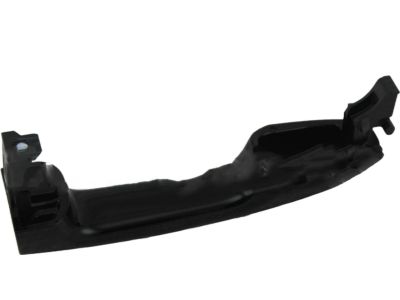 Toyota 69211-60070-C1 Handle, Outside