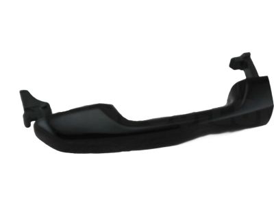 Toyota 69211-60070-C1 Handle, Outside