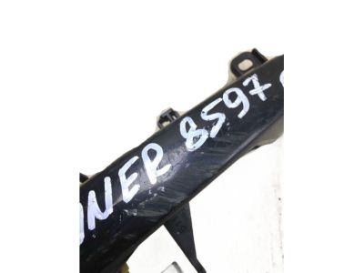 Toyota 69211-60070-C1 Handle, Outside