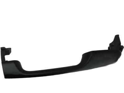 Toyota 69211-60070-C1 Handle, Outside