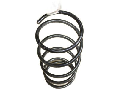 Toyota 48131-52020 Coil Spring