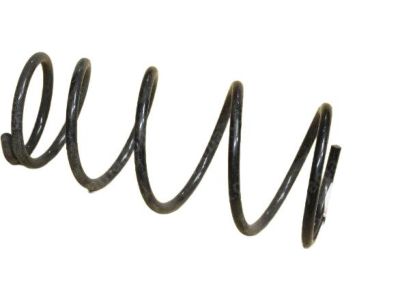 Toyota 48131-52020 Coil Spring