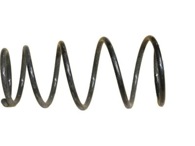 Toyota 48131-52020 Coil Spring