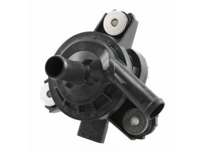 Lexus G9040-52010 Pump Assy, Water W/Motor