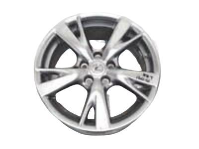 Toyota 4261A-42070 Wheel, Alloy