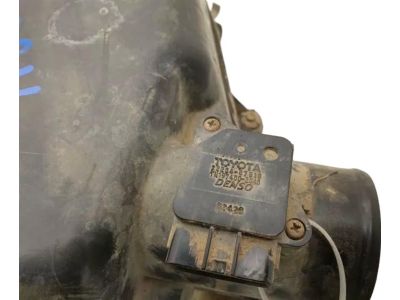 Toyota 17700-07080 Air Cleaner Assembly