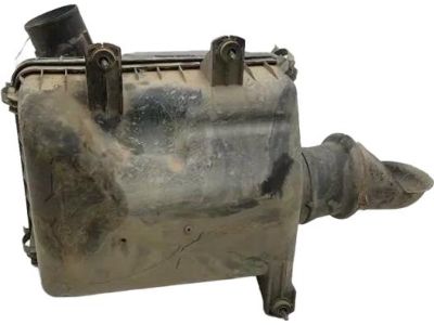 Toyota 17700-07080 Air Cleaner Assembly