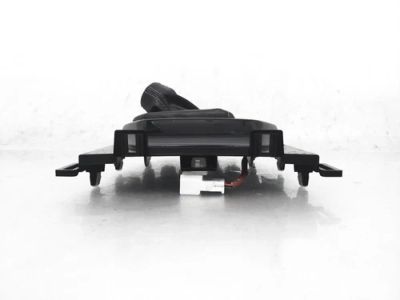 Toyota SU003-08799 Shift Panel