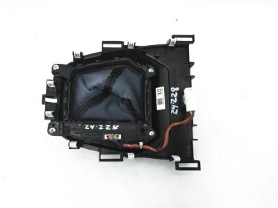 Toyota SU003-08799 Shift Panel
