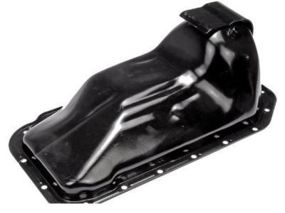 Toyota 12101-35040 Pan Sub-Assembly, Oil