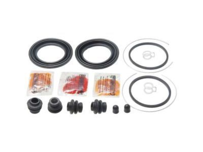 Toyota 04479-20320 Cylinder Kit, Disc Brake, Front