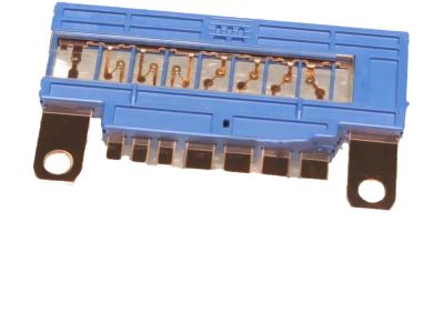 Toyota 82620-33080 Fuse Holder