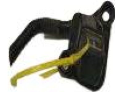 Toyota 73360-04100-C0 Outer Belt Assembly