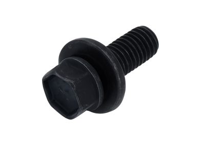 Toyota 91651-G0616 Shroud Bolt