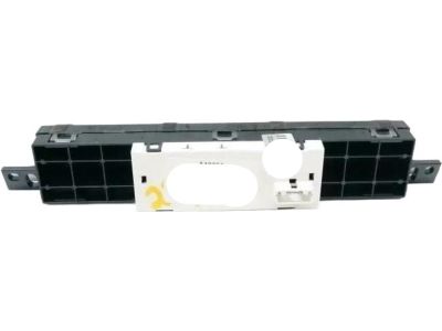 Toyota 83290-35110 Accessory Panel