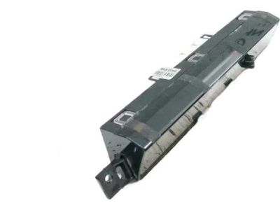 Toyota 83290-35110 Accessory Panel