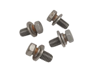 Toyota 90080-11720 Support Rod Bolt