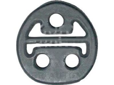 Toyota 17565-64180 Hanger Rubber Mount