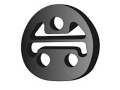 Toyota 17565-64180 Hanger Rubber Mount