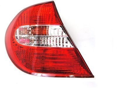 Toyota 81560-AA050 Combo Lamp Assembly