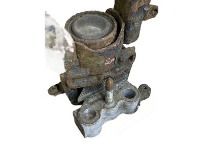 Toyota 12305-37300 INSULATOR Sub-Assembly