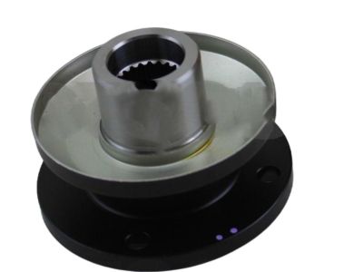 Toyota 41204-20030 Slip Yoke