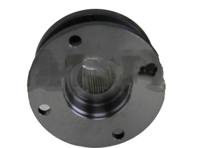 Toyota 41204-20030 Slip Yoke