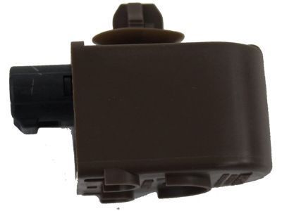 Toyota 89747-02010 Buzzer Switch