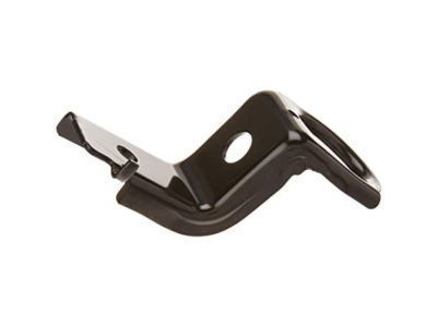 Toyota 16533-22040 Radiator Assembly Upper Support