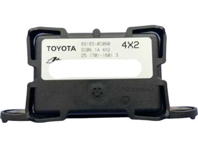 Toyota 89180-0C060 Yaw Sensor
