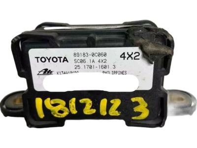 Toyota 89180-0C060 Yaw Sensor