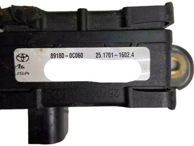 Toyota 89180-0C060 Yaw Sensor