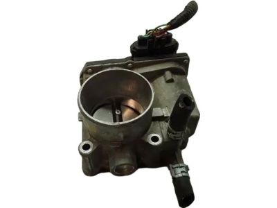 Toyota 22030-0T040 Throttle Body