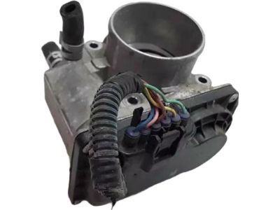 Toyota 22030-0T040 Throttle Body