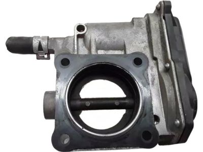 Toyota 22030-0T040 Throttle Body