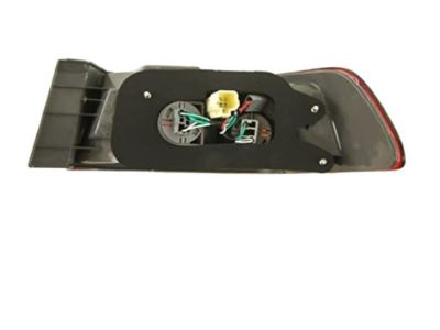 Toyota 81560-AA011 Combo Lamp Assembly