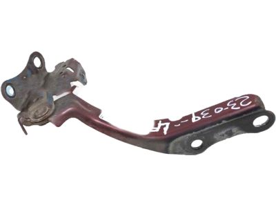 Toyota 53420-06370 Front Weatherstrip Hinge