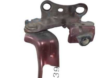 Toyota 53420-06370 Front Weatherstrip Hinge