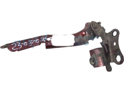 Toyota 53420-06370 Front Weatherstrip Hinge