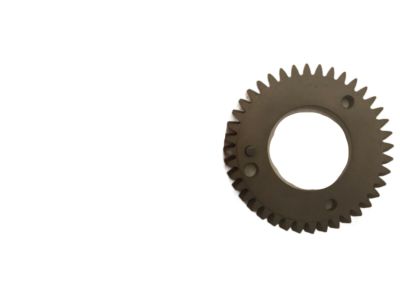 Toyota 13529-20900 Secondary Camshaft Gear