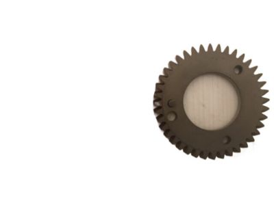 Lexus 13529-20900 Gear,CAMSHAFYT Sub,W