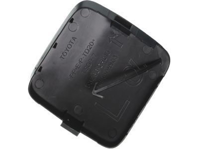 Toyota 53286-0R903 Tow Bracket Cover