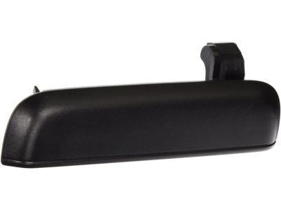 Toyota 69240-16090 Handle, Outside