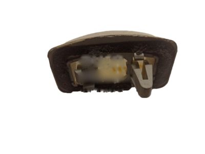 Toyota 81690-20100 License Lamp