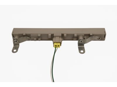 Toyota 81570-06120 Lamp