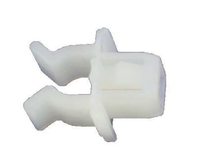 Toyota 53455-12080 Support Rod Clip