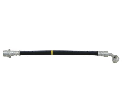 Toyota 90947-02A09 Hose, Flexible